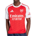 Arsenal 25/26 Men’s Home Jersey