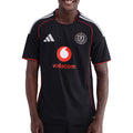 Orlando Pirates 25/26 Men’s Home Jersey