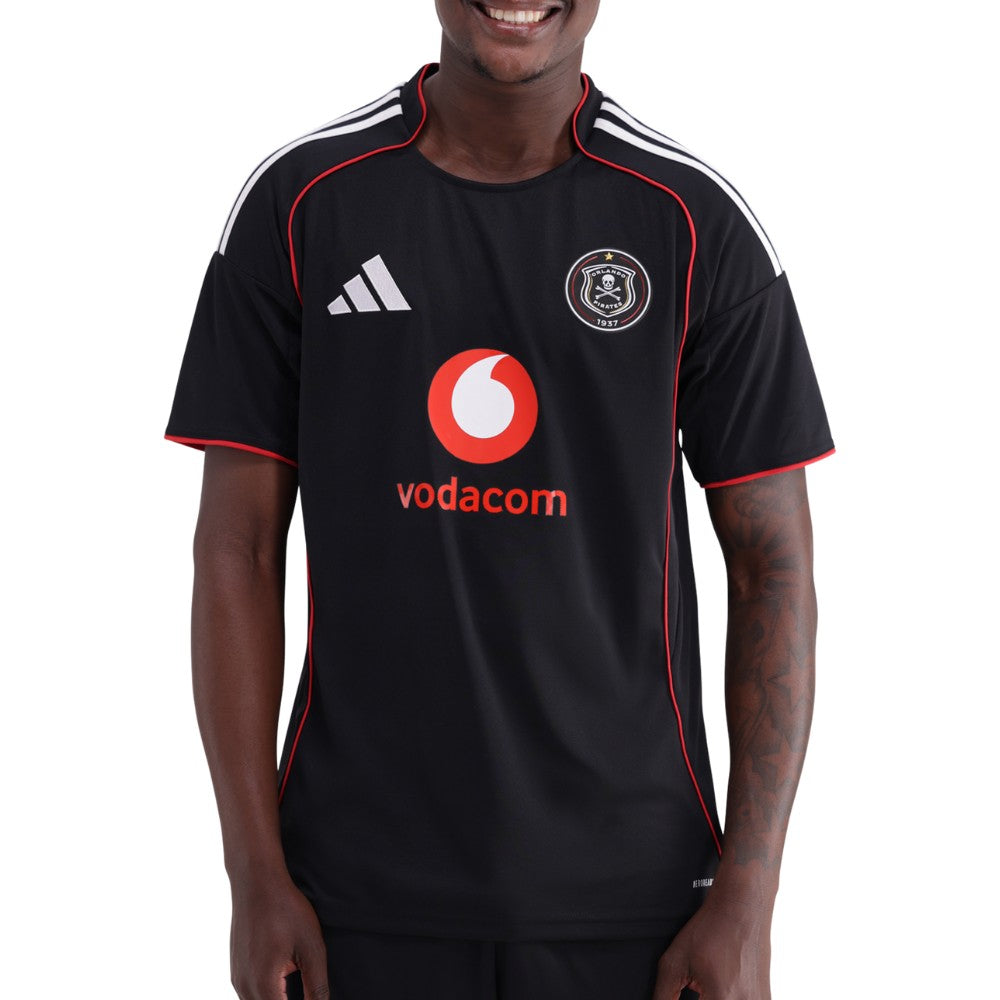 Orlando Pirates 25/26 Men’s Home Jersey