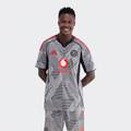 Orlando Pirates 2025/26 Away Kit Jersey