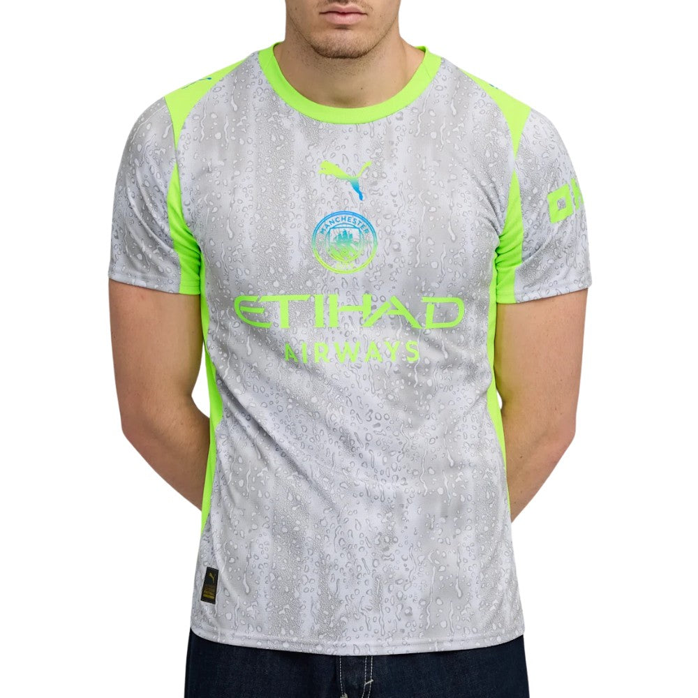 Manchester City 25/26 Men’s Third Jersey