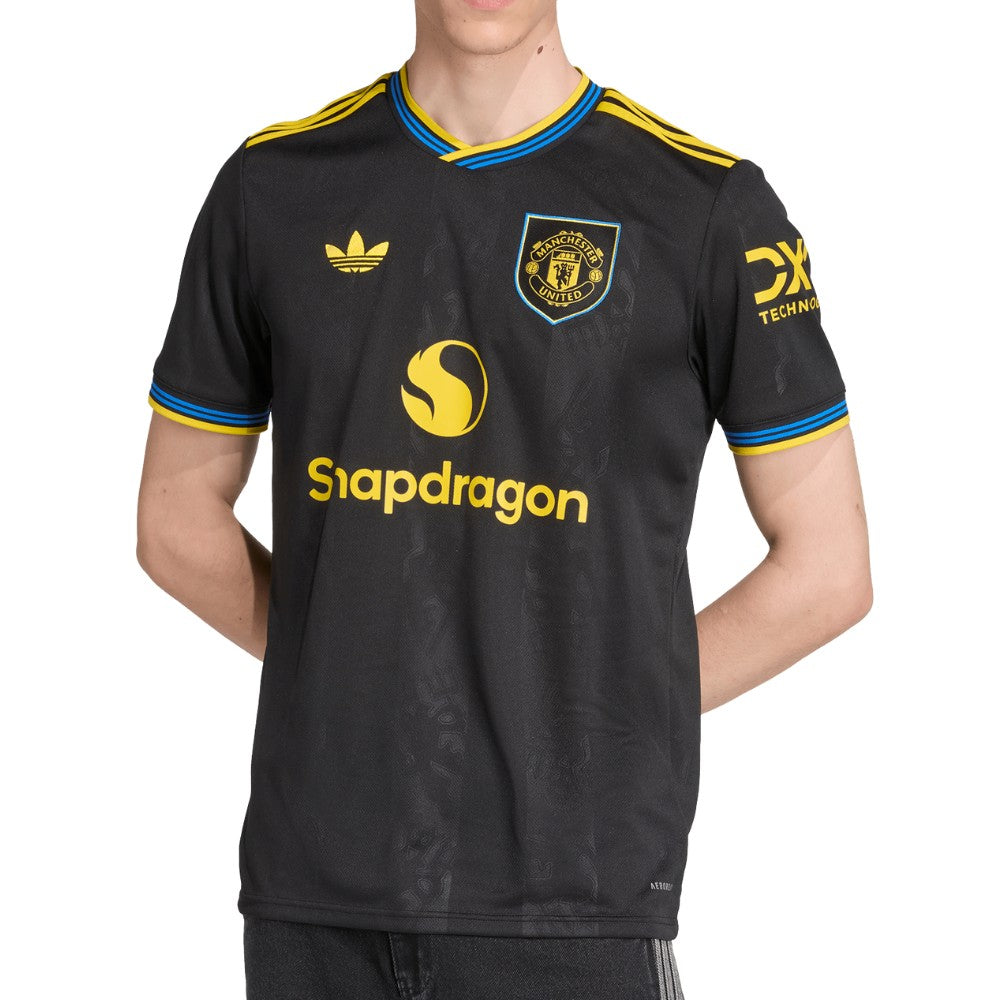 Manchester United 25/26 Men’s Third Jersey